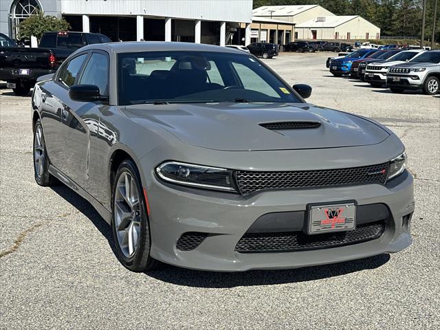 2023 Dodge Charger GT