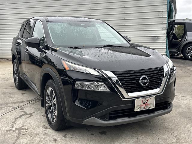 2023 Nissan Rogue SV FWD 2023 Nissan Rogue SV FWD