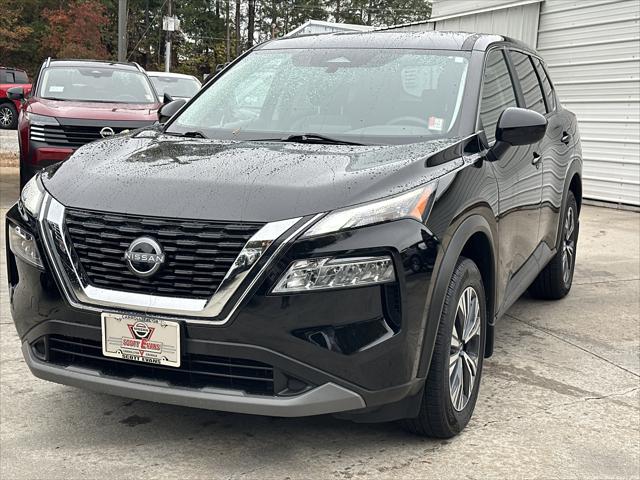 2023 Nissan Rogue SV FWD 2023 Nissan Rogue SV FWD