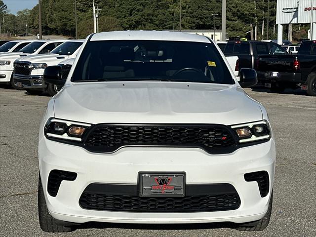 2023 Dodge Durango GT