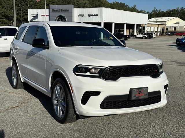 2023 Dodge Durango GT
