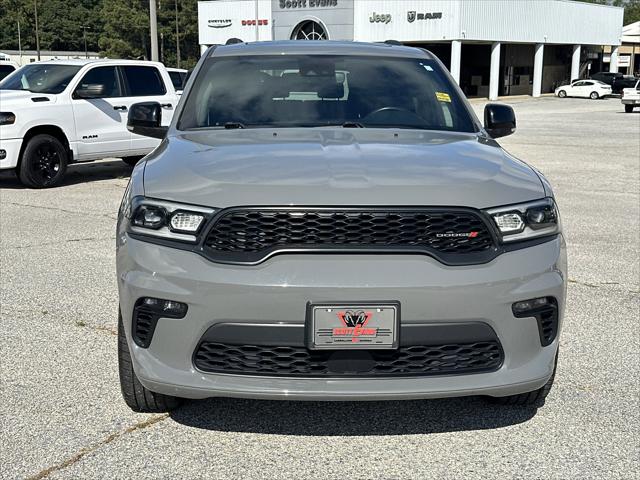 2023 Dodge Durango GT Plus AWD