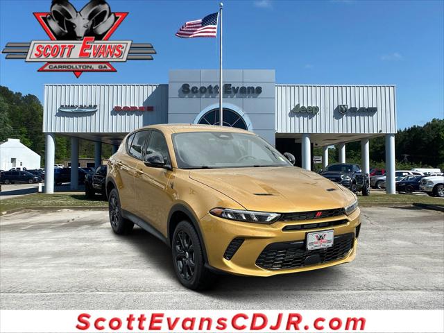 2024 Dodge Hornet GT AWD 2024 Dodge Hornet GT AWD