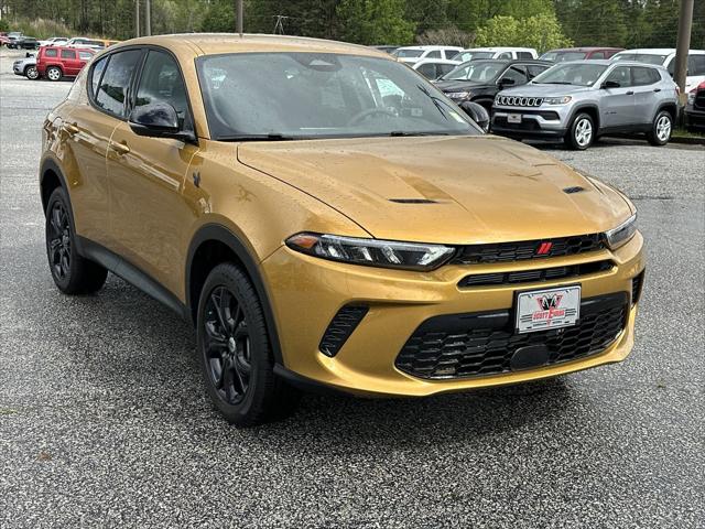 2024 Dodge Hornet GT AWD 2024 Dodge Hornet GT AWD