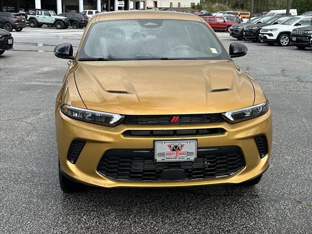 2024 Dodge Hornet GT AWD 2024 Dodge Hornet GT AWD