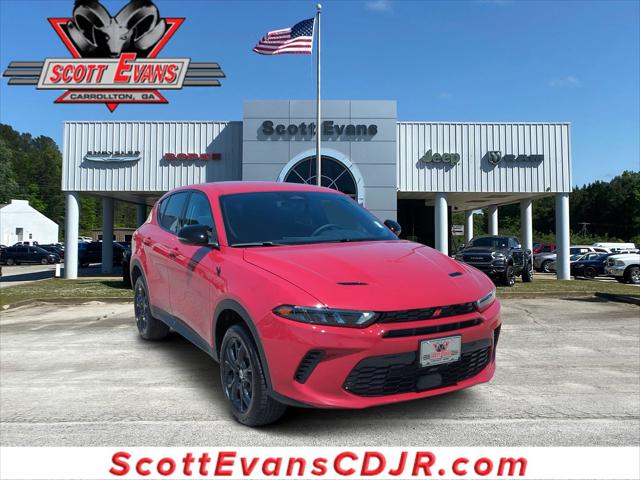 2024 Dodge Hornet GT AWD
