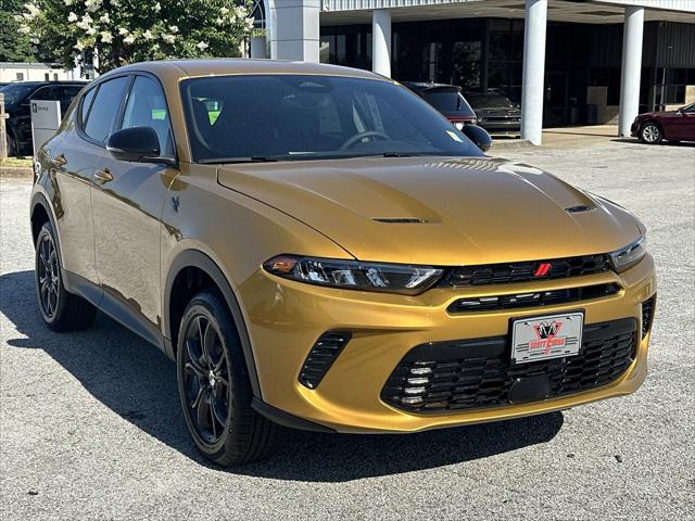 2024 Dodge Hornet GT AWD 2024 Dodge Hornet GT AWD