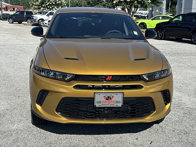 2024 Dodge Hornet GT AWD 2024 Dodge Hornet GT AWD