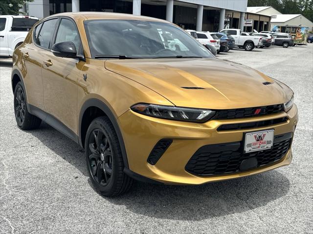 2024 Dodge Hornet GT AWD 2024 Dodge Hornet GT AWD