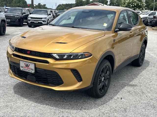 2024 Dodge Hornet GT AWD