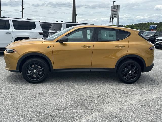 2024 Dodge Hornet GT AWD