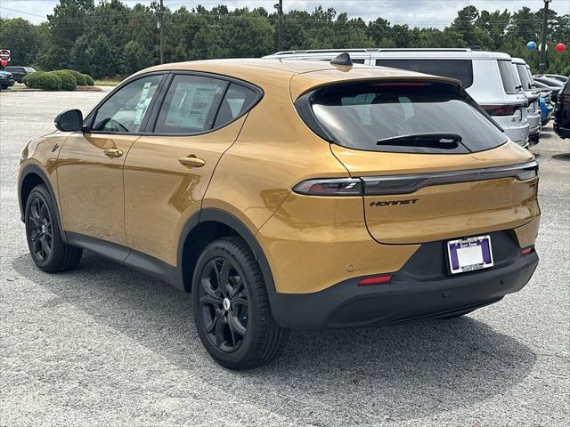 2024 Dodge Hornet GT AWD