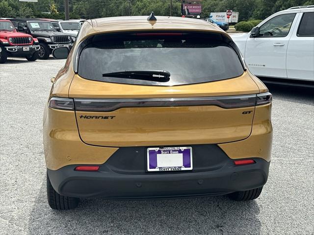 2024 Dodge Hornet GT AWD