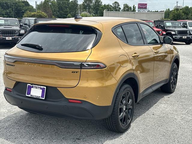 2024 Dodge Hornet GT AWD