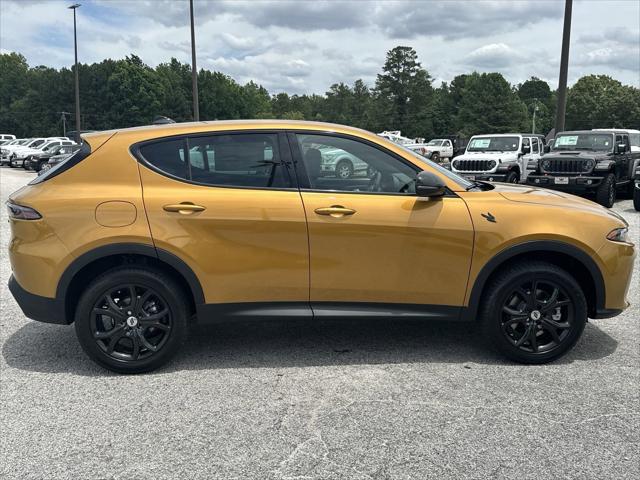 2024 Dodge Hornet GT AWD