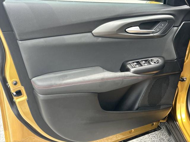 2024 Dodge Hornet GT AWD