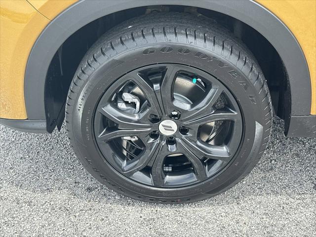 2024 Dodge Hornet GT AWD