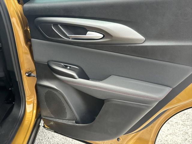 2024 Dodge Hornet GT AWD