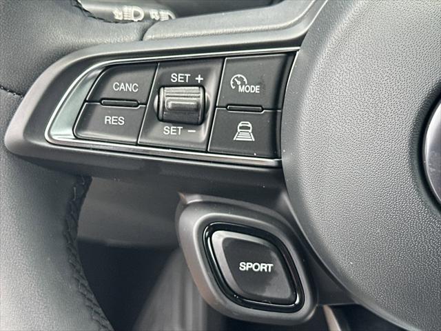 2024 Dodge Hornet GT AWD