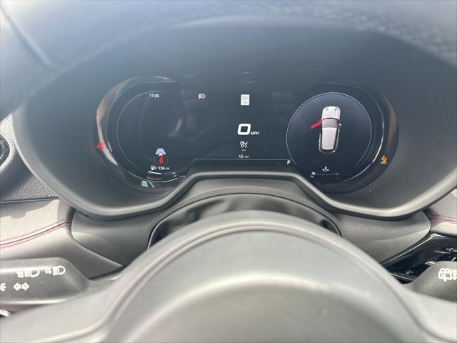 2024 Dodge Hornet GT AWD