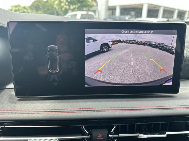 2024 Dodge Hornet GT AWD