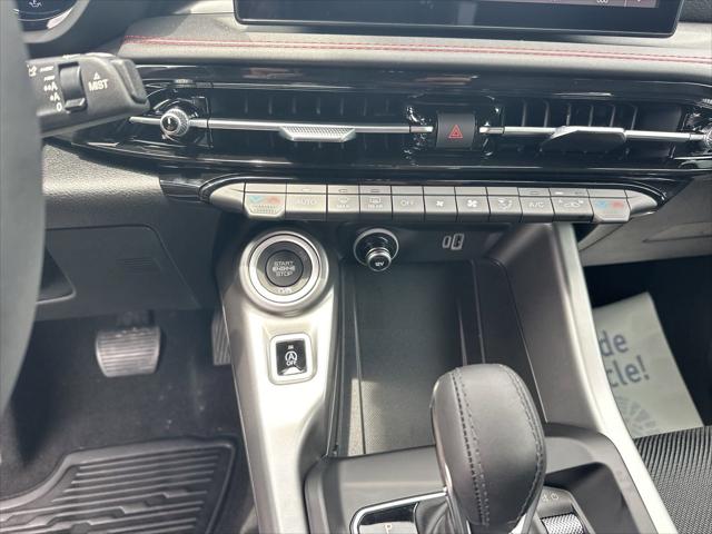 2024 Dodge Hornet GT AWD
