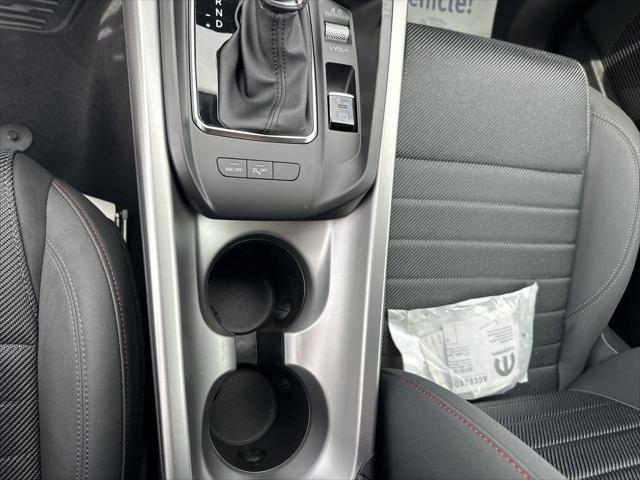 2024 Dodge Hornet GT AWD