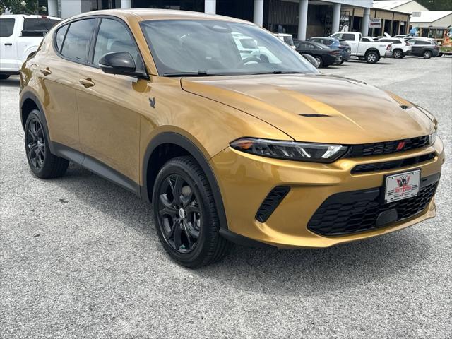 2024 Dodge Hornet GT AWD 2024 Dodge Hornet GT AWD
