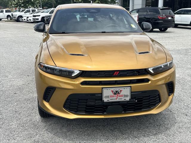 2024 Dodge Hornet GT AWD 2024 Dodge Hornet GT AWD