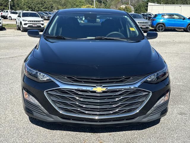 2023 Chevrolet Malibu FWD 1LT 2023 Chevrolet Malibu FWD 1LT