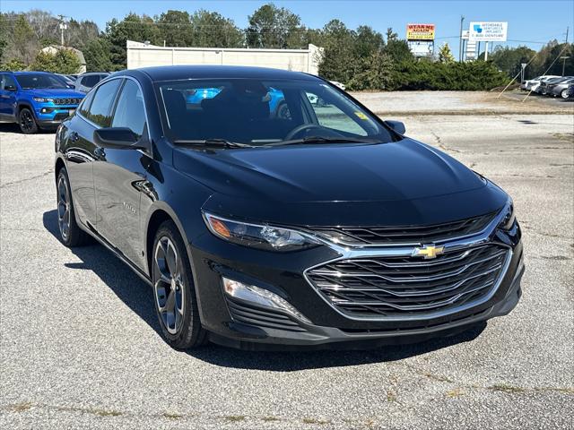 2023 Chevrolet Malibu FWD 1LT 2023 Chevrolet Malibu FWD 1LT