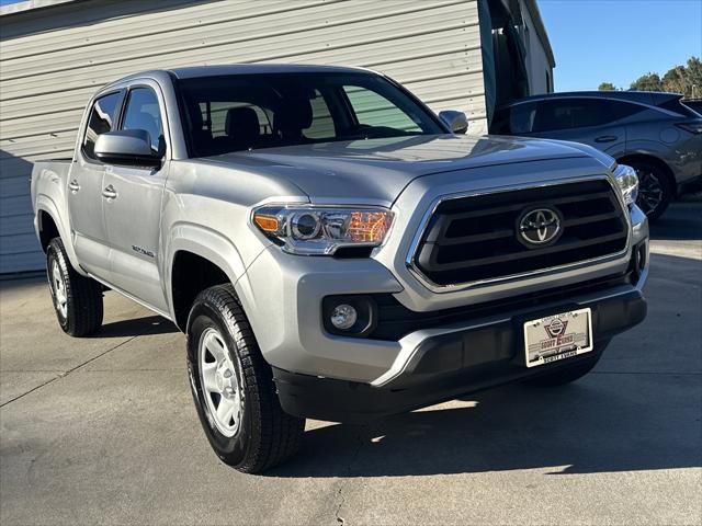 2023 Toyota Tacoma SR5 2023 Toyota Tacoma SR5