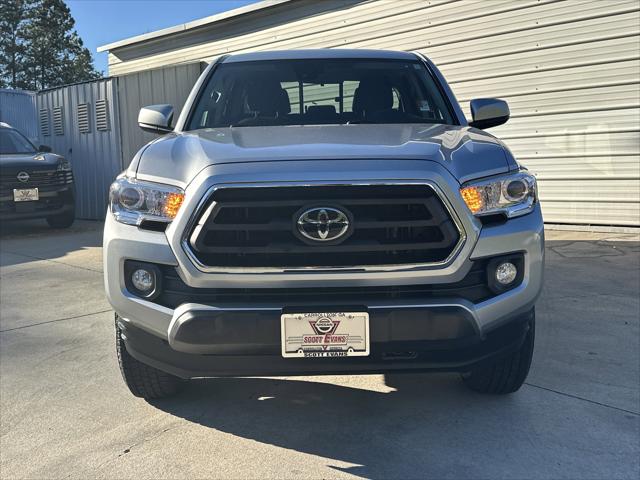 2023 Toyota Tacoma SR5 2023 Toyota Tacoma SR5