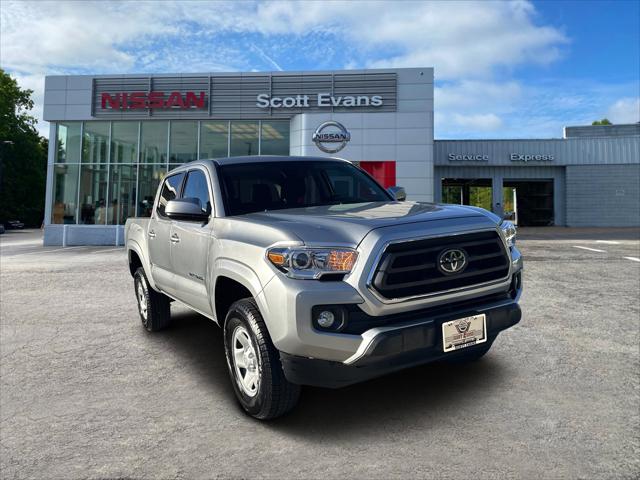 2023 Toyota Tacoma SR5 2023 Toyota Tacoma SR5