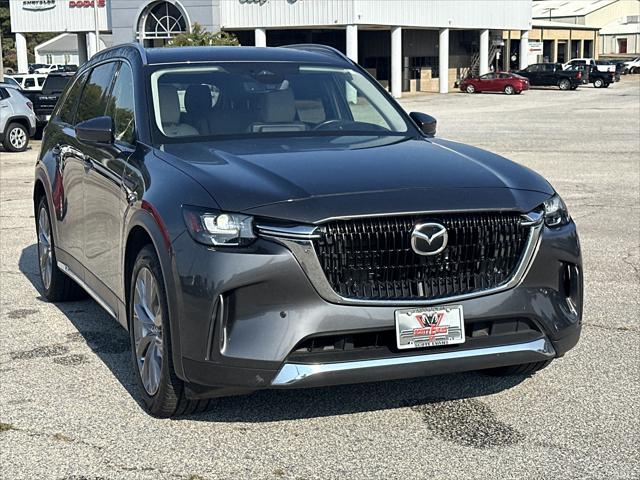 2024 Mazda CX-90 3.3 Turbo Premium