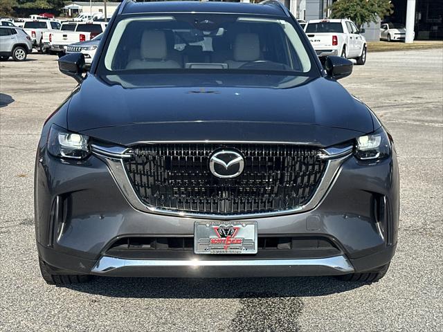 2024 Mazda CX-90 3.3 Turbo Premium
