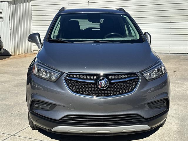 2019 Buick Encore FWD Preferred 2019 Buick Encore FWD Preferred