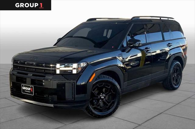 2024 Hyundai Santa Fe XRT