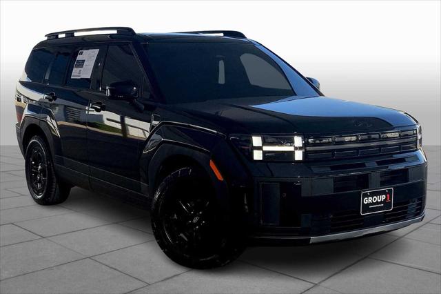 2024 Hyundai Santa Fe XRT