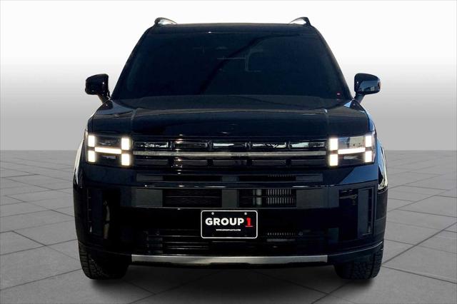 2024 Hyundai Santa Fe XRT