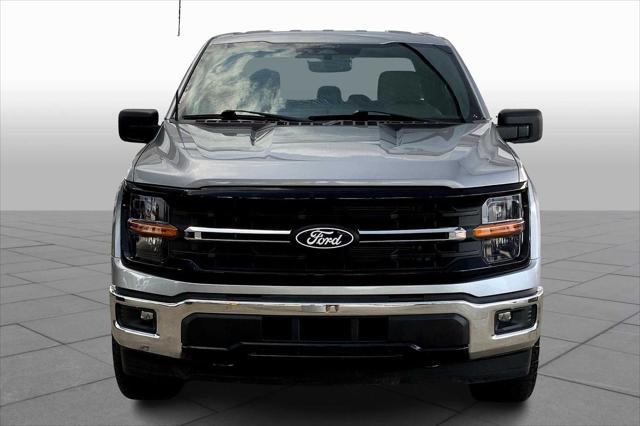 2024 Ford F-150 XLT 2024 Ford F-150 XLT
