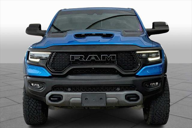 2023 RAM 1500 TRX Crew Cab 4x4 57 Box 2023 RAM 1500 TRX Crew Cab 4x4 57 Box