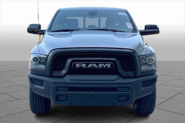 2023 RAM 1500 Classic Warlock Crew Cab 4x4 57 Box 2023 RAM 1500 Classic Warlock Crew Cab 4x4 57 Box
