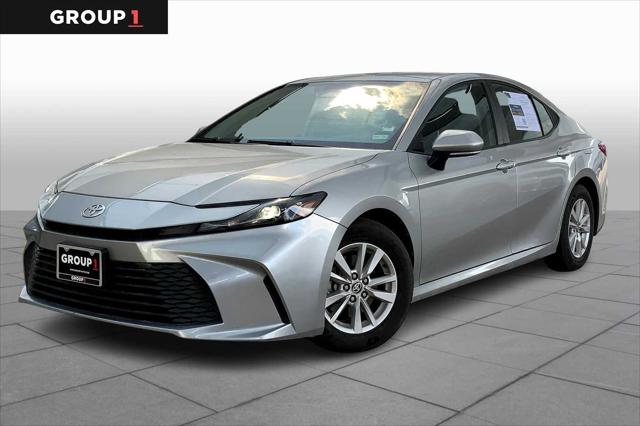 2025 Toyota Camry SE 2025 Toyota Camry SE