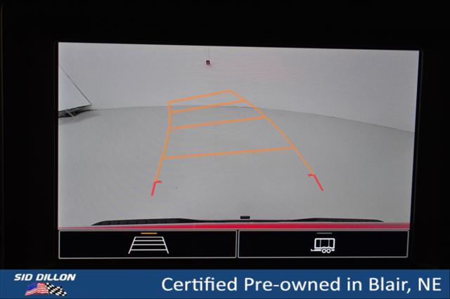 2024 Chevrolet Silverado 1500 4WD Crew Cab Standard Bed WT 2024 Chevrolet Silverado 1500 4WD Crew Cab Standard Bed WT