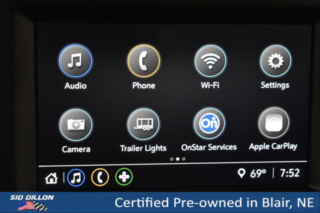 2024 Chevrolet Silverado 1500 4WD Crew Cab Standard Bed WT 2024 Chevrolet Silverado 1500 4WD Crew Cab Standard Bed WT