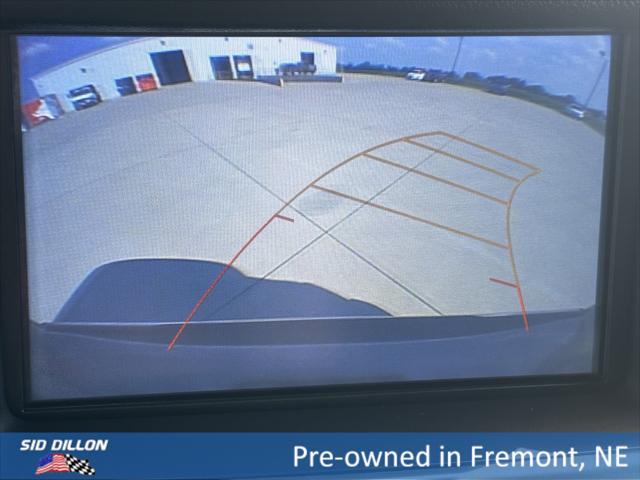 2020 Chevrolet Tahoe 4WD Premier 2020 Chevrolet Tahoe 4WD Premier