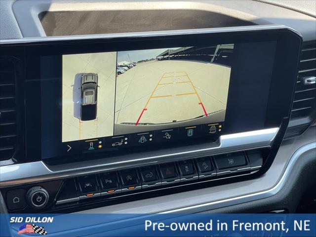 2022 Chevrolet Silverado 1500 4WD Crew Cab Short Bed High Country 2022 Chevrolet Silverado 1500 4WD Crew Cab Short Bed High Country