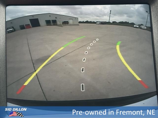 2020 Jeep Cherokee Trailhawk 4X4 2020 Jeep Cherokee Trailhawk 4X4