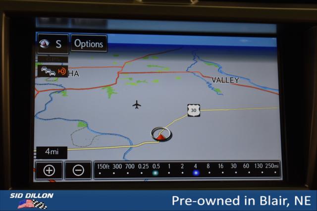 2016 Lexus GX 460 4DR SUV 4WD 2016 Lexus GX 460 4DR SUV 4WD